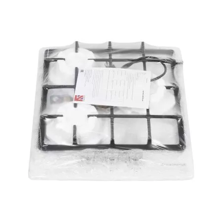 Газовая варочная панель MAUNFELD EGHE.43.33C Белый