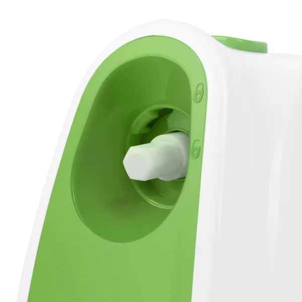 Овощерезка электрическая MAUNFELD MF-1031G Зеленый