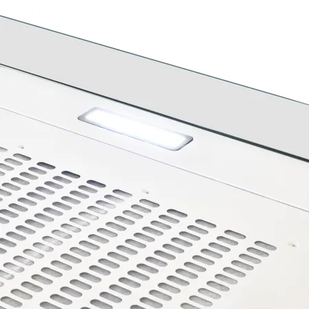 Кухонная вытяжка MAUNFELD MPC 60 Белый