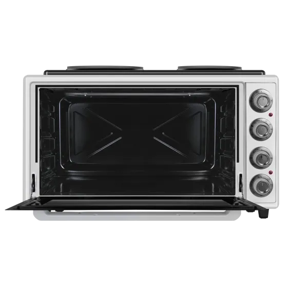 Мини-печь MAUNFELD MMO-606MW01H Белый