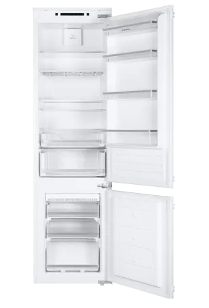Холодильник встраиваемый MAUNFELD MBF193SLFW Белый