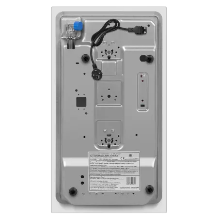 Газовая варочная панель MAUNFELD EGHG.32.73C Белый