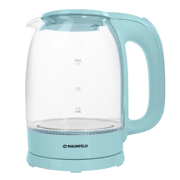 Чайник MAUNFELD MGK-613 Зеленый