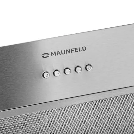 Кухонная вытяжка MAUNFELD THAMES 601M Нержавеющая сталь