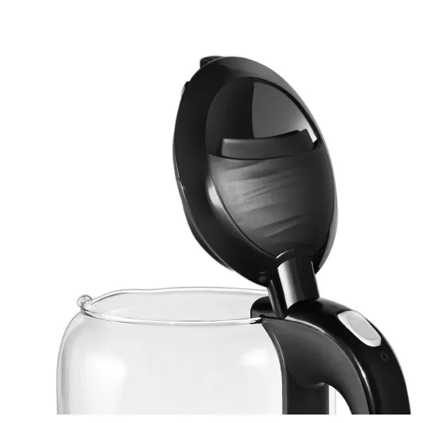 Стеклянный чайник EWK 0902 G