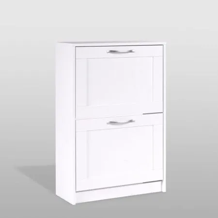 2.02.10.430.1 СИРИУС тумба для обуви 60х89 белая RU