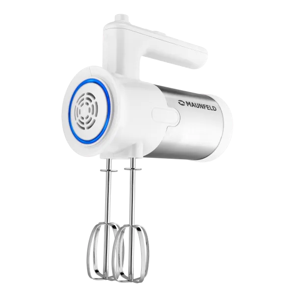 Миксер MAUNFELD MF-321WH Белый