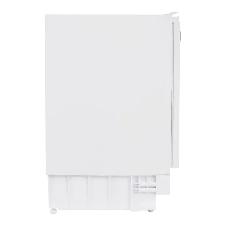 Встраиваемый холодильник с инвертором MAUNFELD MBF88SWGR Inverter Белый