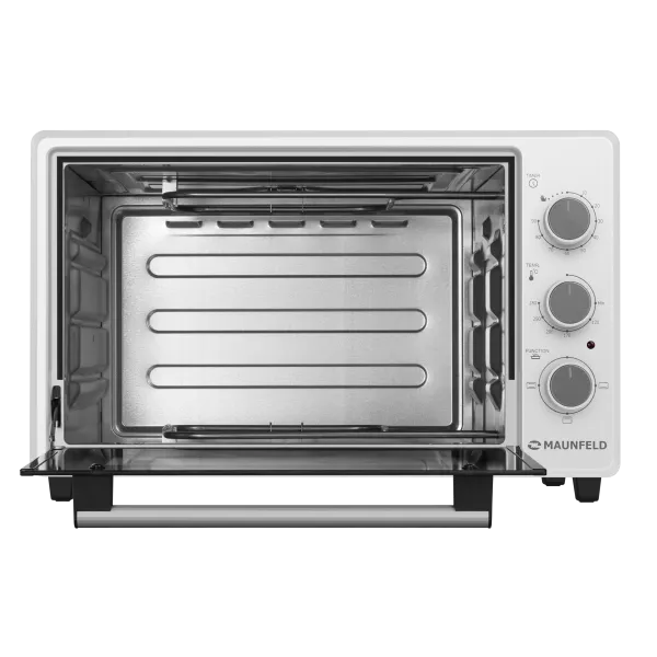 Мини-печь MAUNFELD MMO-373M01 Белый