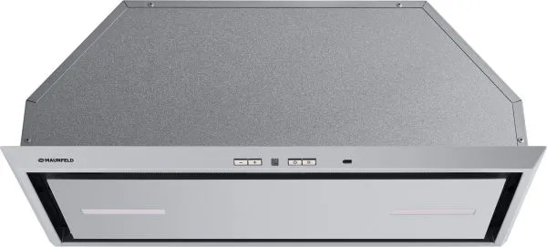Кухонная вытяжка MAUNFELD Urania 74 нержавеющая сталь Нержавеющая сталь