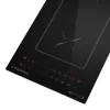 Индукционная варочная панель MAUNFELD CVI292S2BA Inverter Черный