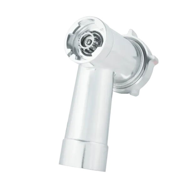 Мясорубка MAUNFELD MMG.2000BRSV Черный