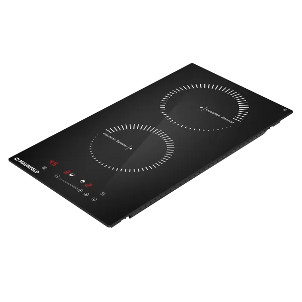 Индукционная варочная панель MAUNFELD CVI292STC Черный