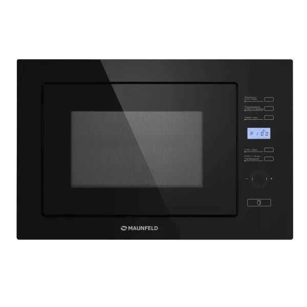 Микроволновая печь встраиваемая MAUNFELD MBMO.25.7G Белый