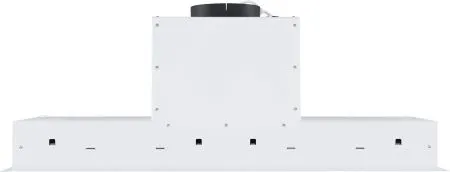 Кухонная вытяжка MAUNFELD Fantasy 90 Белый