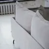Облако комфорта Диван прямой, галечный серый