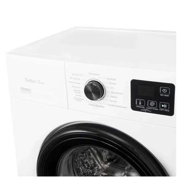 Стиральная машина EW 46121