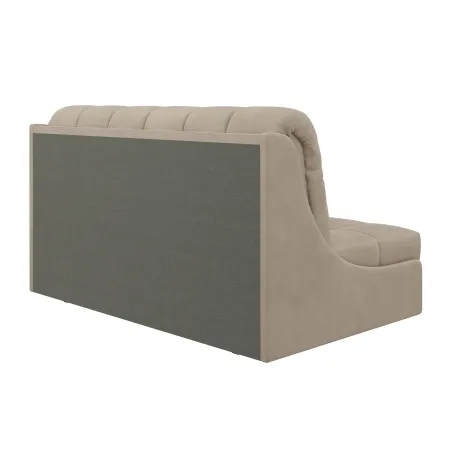 ТОКИО Диван прямой бежевый, 146 ППУ