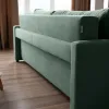 РИМИНИ Диван прямой мятный