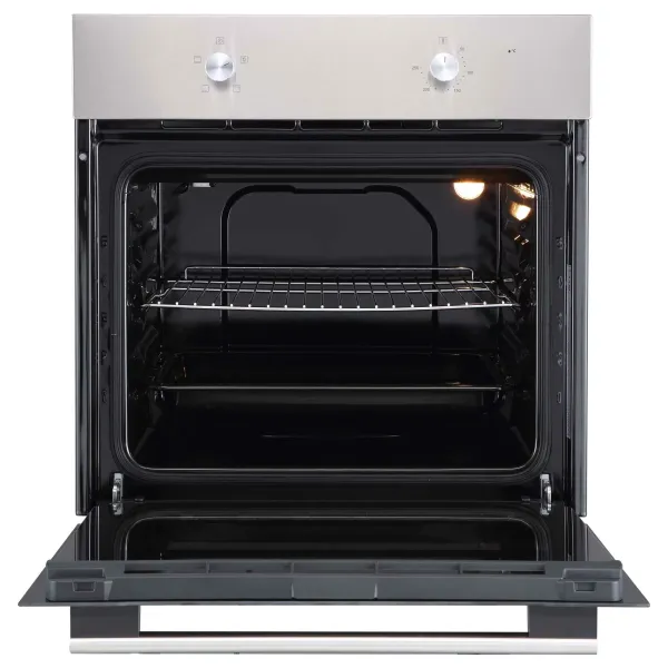 Электрический духовой шкаф EO 610 X