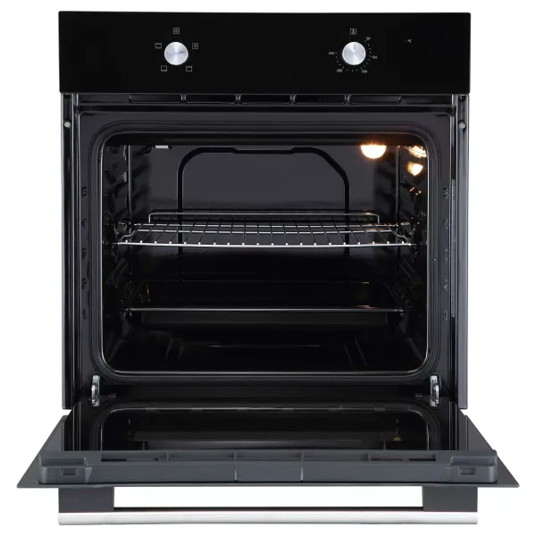 Электрический духовой шкаф EO 610 B