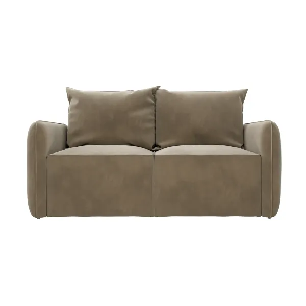 ПОРТЛЕНД МИНИ 150 Диван прямой бежевый