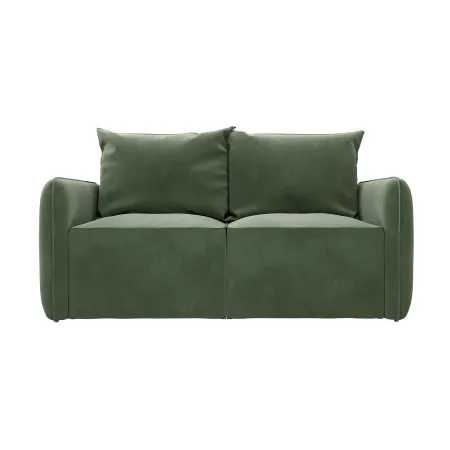 ПОРТЛЕНД МИНИ 150 Диван прямой зеленый