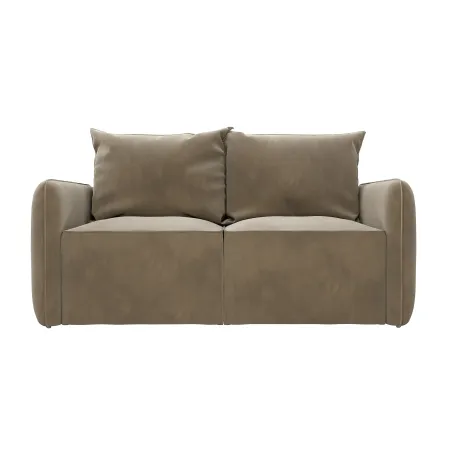 ПОРТЛЕНД МИНИ Диван прямой бежевый