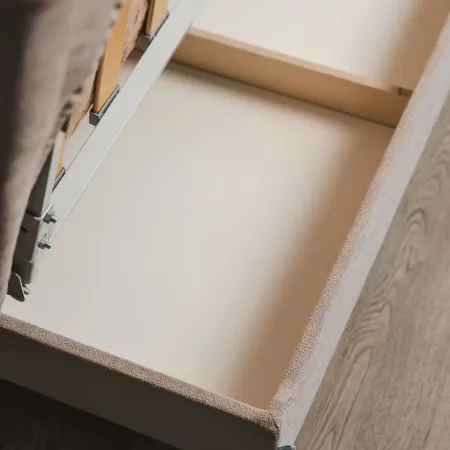 ВДОХНОВЕНИЕ ДНЯ Диван прямой, бежевый