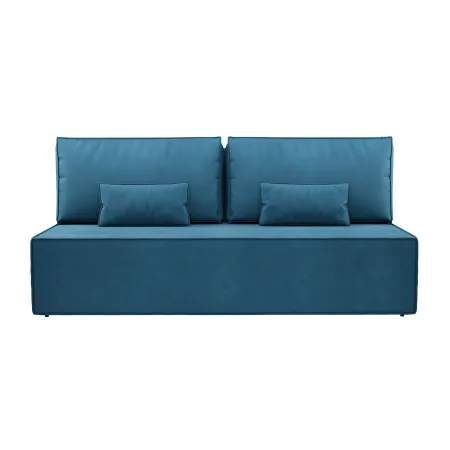 КОРСО ЛАЙТ Диван прямой синий