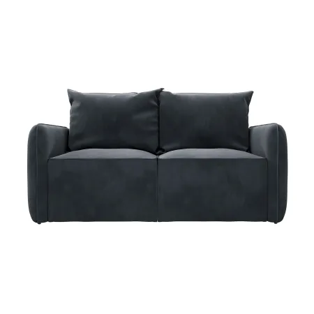 ПОРТЛЕНД МИНИ 150 Диван прямой серый