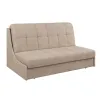 ТОКИО Диван прямой бежевый, 146 ППУ