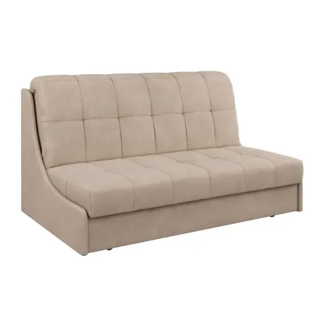 ТОКИО Диван прямой бежевый, 146 ППУ