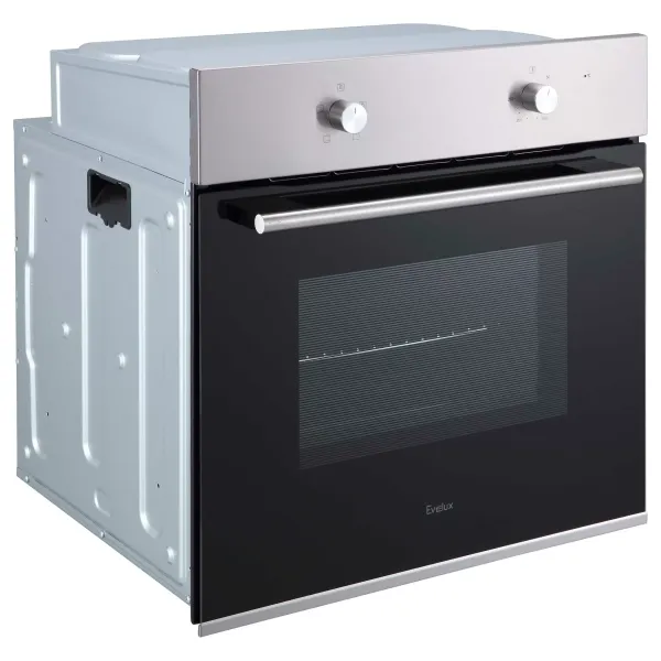 Электрический духовой шкаф EO 610 X