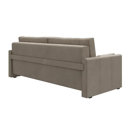 РИМИНИ Диван прямой бежевый