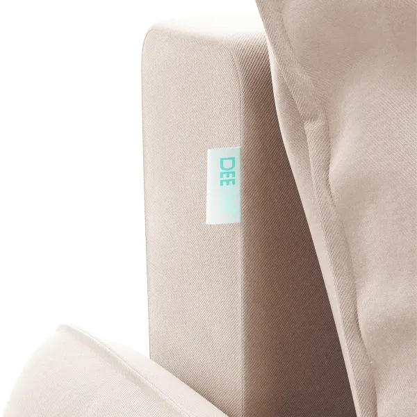 ПОРТЛЕНД МИНИ 130 Диван прямой светло-бежевый