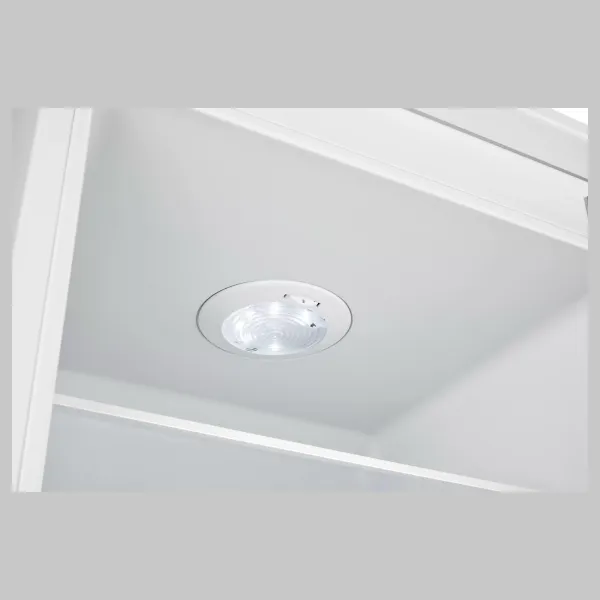 Холодильник с морозильной камерой FI 2200