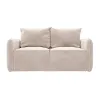 ПОРТЛЕНД МИНИ 130 Диван прямой светло-бежевый