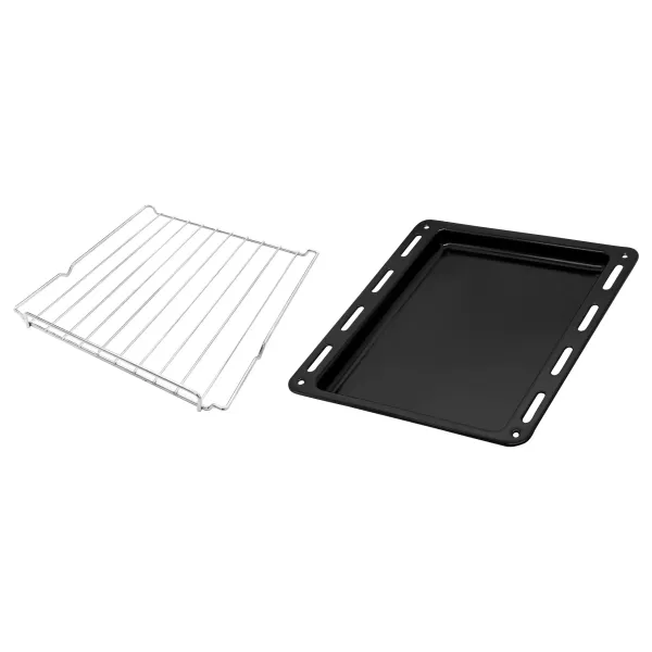 Электрический духовой шкаф EO 420 PX