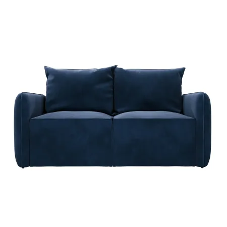 ПОРТЛЕНД МИНИ Диван прямой синий