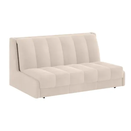 ВЕНЕЦИЯ Складная кровать светло-бежевая, 200