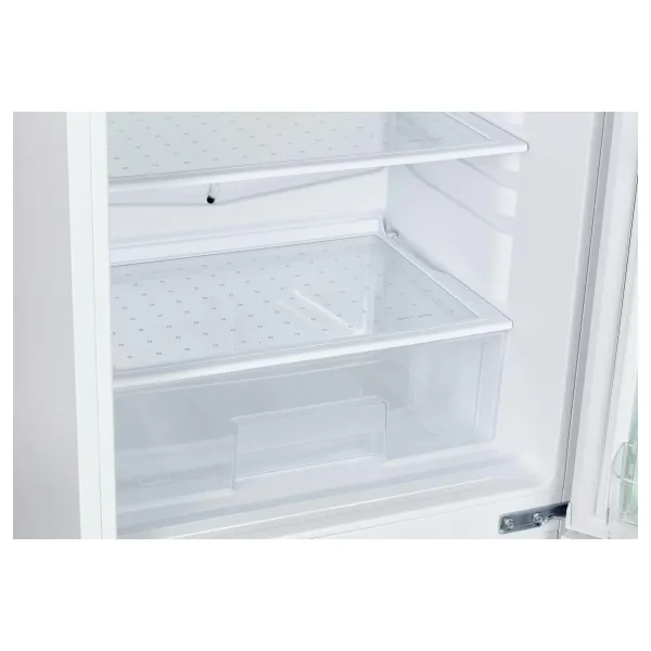 Холодильник с морозильной камерой FS 2220 W