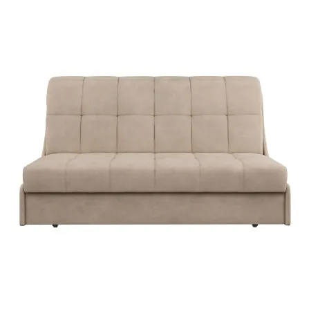 ТОКИО Диван прямой бежевый, 146 ППУ