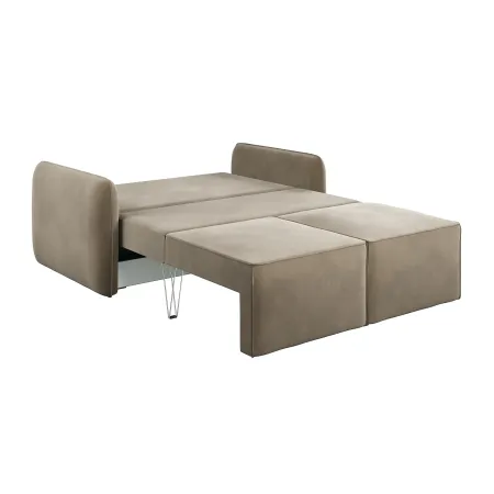 ПОРТЛЕНД МИНИ Диван прямой бежевый