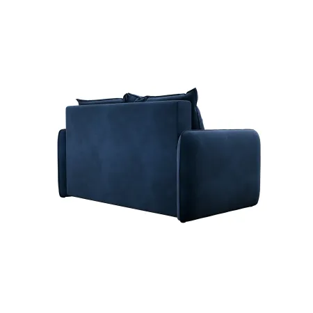 ПОРТЛЕНД МИНИ 150 Диван прямой синий