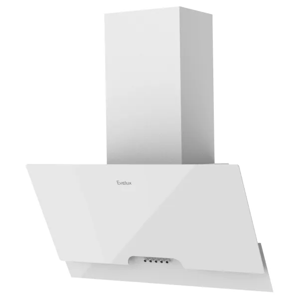 Наклонная вытяжка RIKKA 60 WG