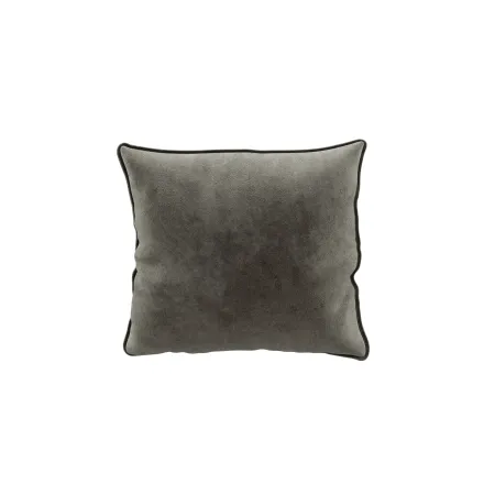 ПОРТЛЕНД  декоративная подушка коричнево-серая
