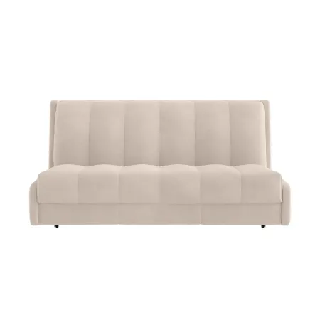 ВЕНЕЦИЯ Складная кровать светло-бежевая, 200