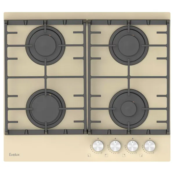 Газовая варочная панель HEG 600 IG