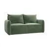 ПОРТЛЕНД МИНИ 150 Диван прямой зеленый